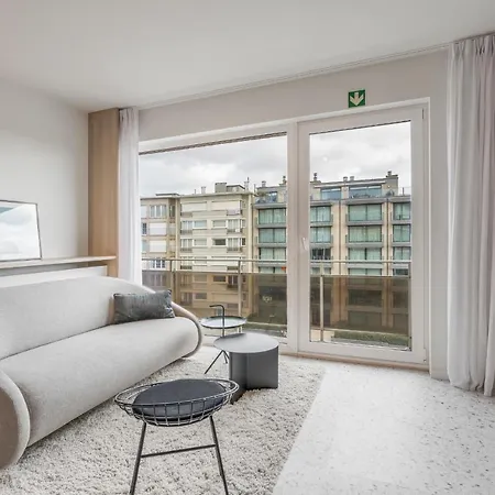 Luxurious And Unique Design App Centre Apartament *