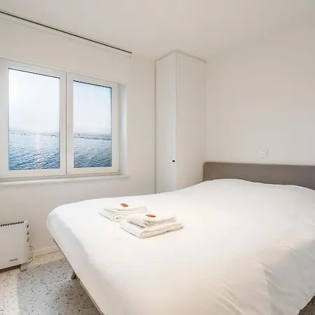 Apartament Luxurious And Unique Design App Centre