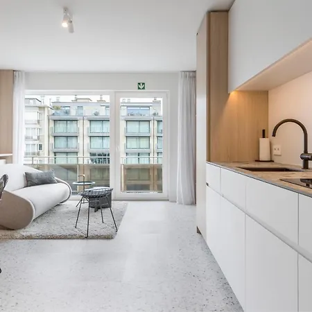 Apartament Luxurious And Unique Design App Centre *